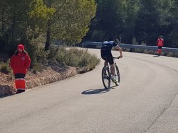 BTT TOBARRA 25-02-2018